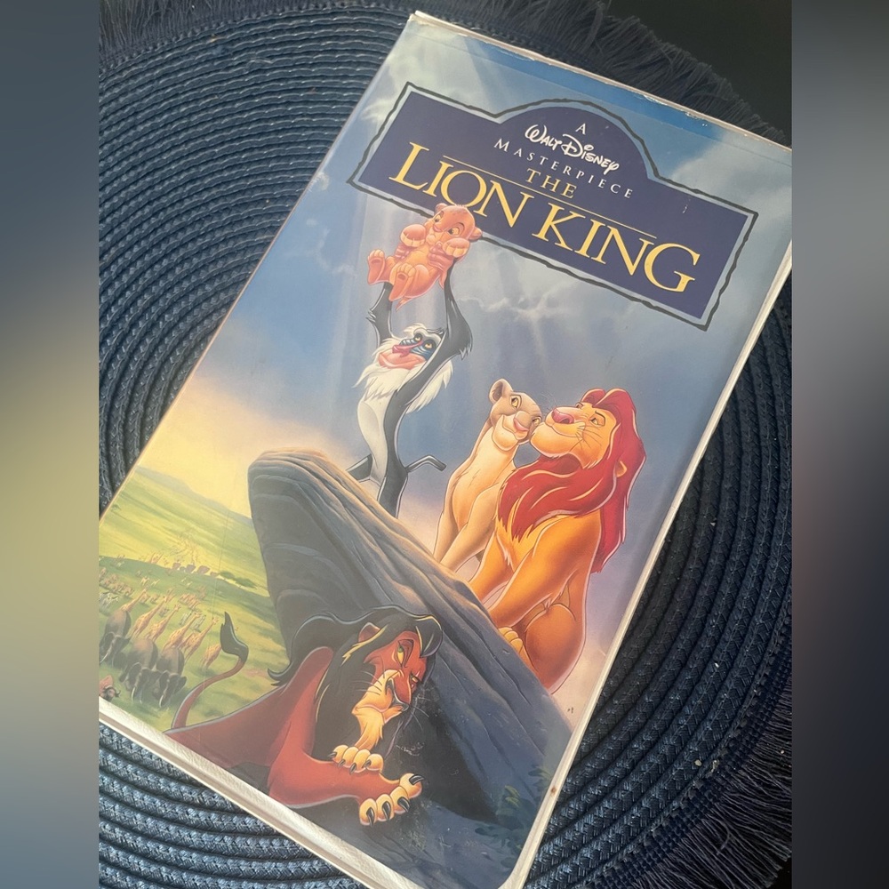 The Lion King